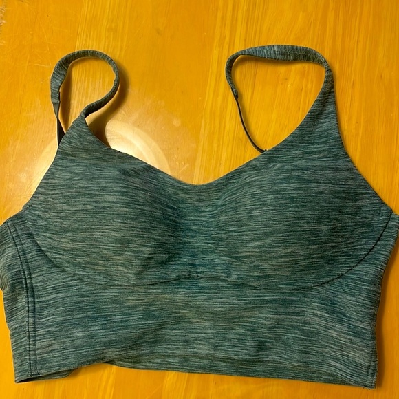 Victoria's Secret Other - VS 💗Victoria Secret Sports Bra | Teal | Size 34B